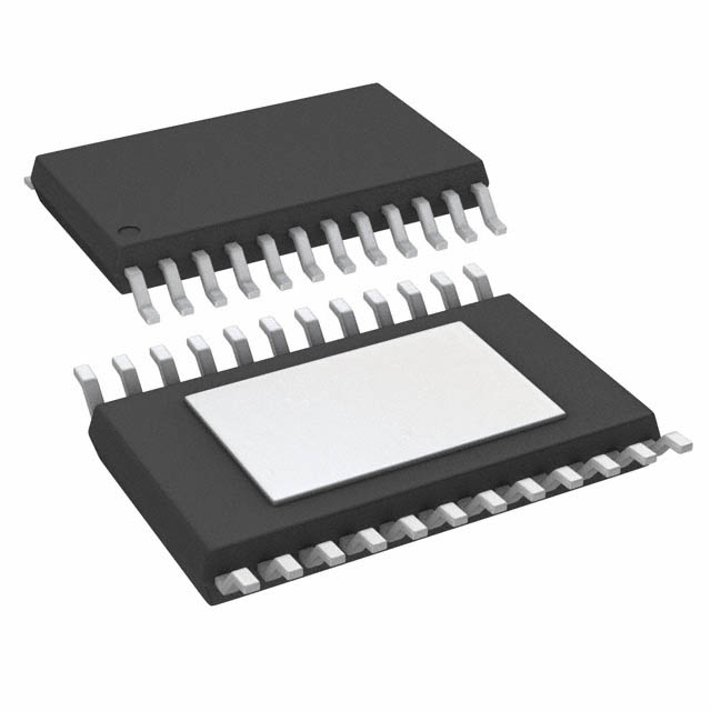 5T9304EJGI8 Renesas Electronics Corporation electronic component